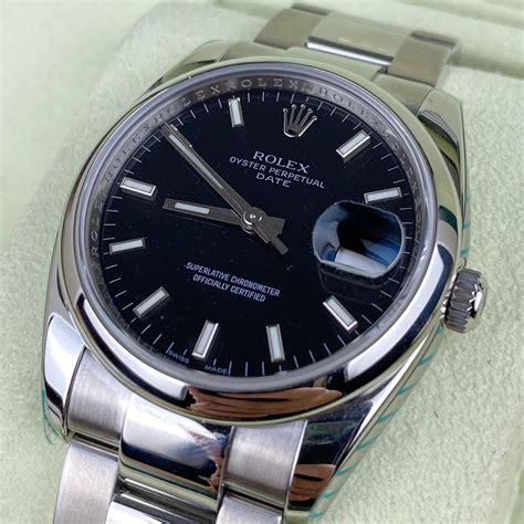 pre owned gents rolex|pre owned rolex watches.